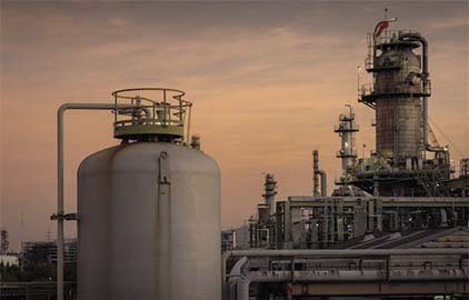 petrochemical