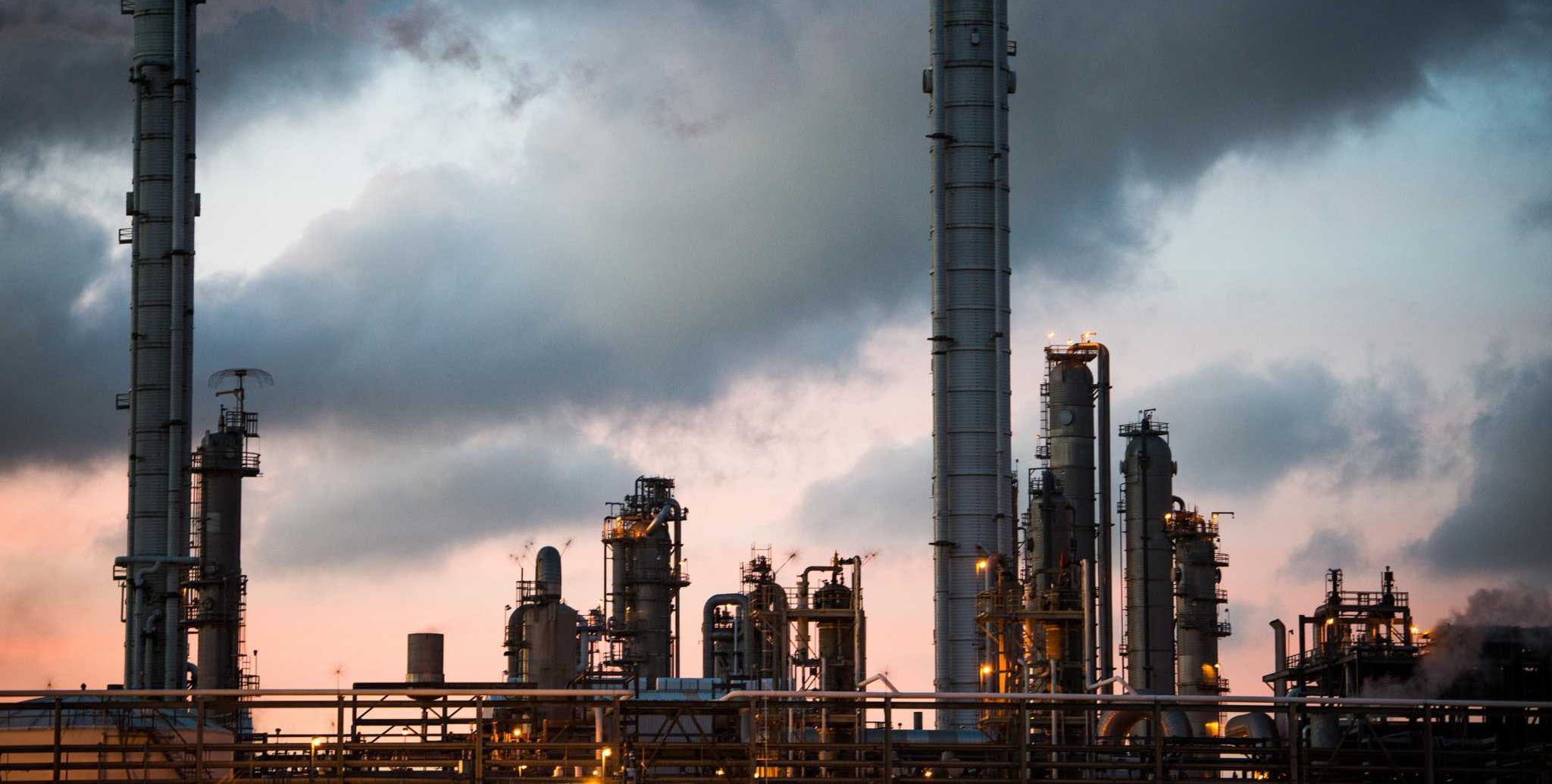 Petro-Refinery-Introduction